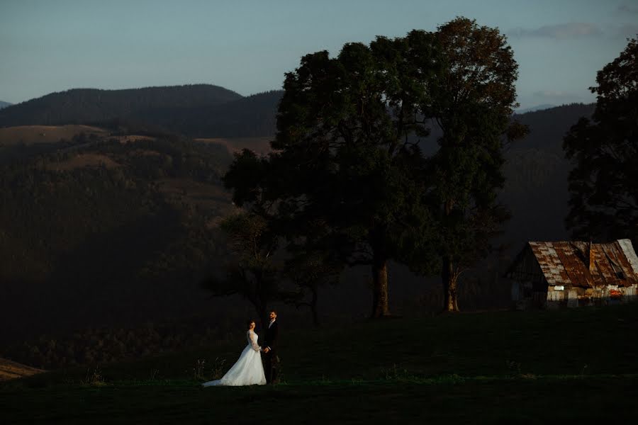 Fotógrafo de casamento Nikolay Chebotar (cebotari). Foto de 1 de julho 2023