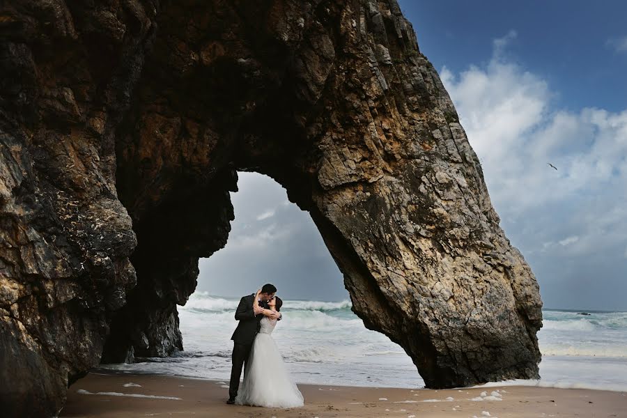 Fotografo di matrimoni Roman Zayac (rzphoto). Foto del 11 maggio 2018