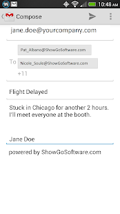 ShowGo Mobile(圖4)-速報App