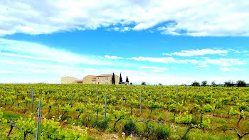 propriété à Uzès (30)