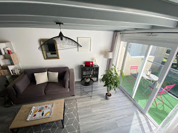 appartement à Vannes (56)