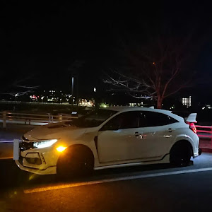 シビックタイプR FK8