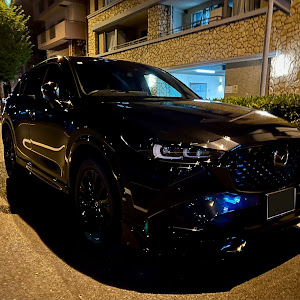 CX-5 KF2P