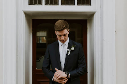 Fotógrafo de casamento Rodrigo Silva (rodrigosilva). Foto de 19 de maio 2017