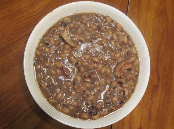 Black-eyed Peas_image