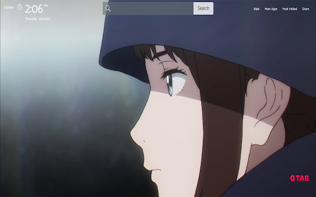 Boogiepop and Others Wallpapers New