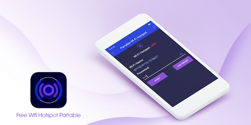 Free Wifi Hotspot - Portable Wifi Hotspot