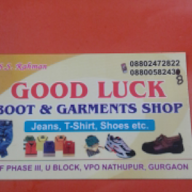 Good Luck Garments photo 3