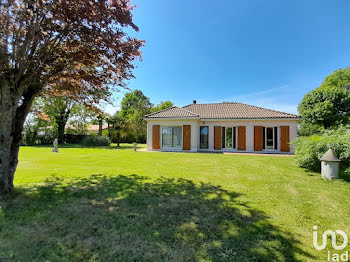 maison à Orée d'Anjou (49)