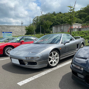 NSX NA2