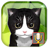 Talking Kittens virtual cat icon