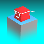 Cover Image of Télécharger Blocky Jump 2.0 APK