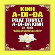 Kinh A Di ĐÀ-Cưu Ma La Thập  Icon