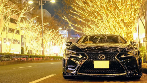 Cartune編集部が選ぶ 内装がオシャレな現行車10選 Cartuneマガジン