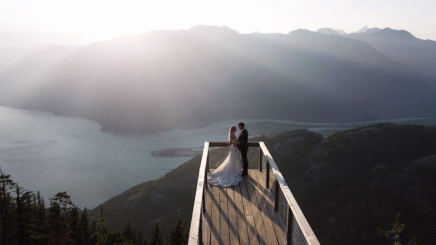 Fotografo di matrimoni Yurii Holiak (golyak). Foto del 11 agosto 2022