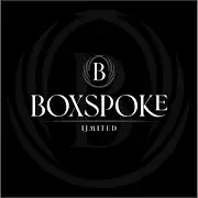 BOXSPOKE LTD Logo