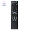 Replacement Remote Control For Sony Rm - Ed022 Rmed022 Tv For Bravia Series Universal