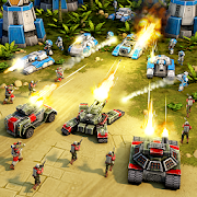 Art of War 3: PvP RTS modern warfare strategy game