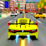 Cover Image of Download GT Racing Master: Mega GT Stunts Lightning Chase 1.0 APK