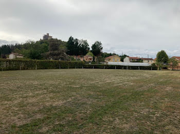 terrain à Saint-Romain-le-Puy (42)