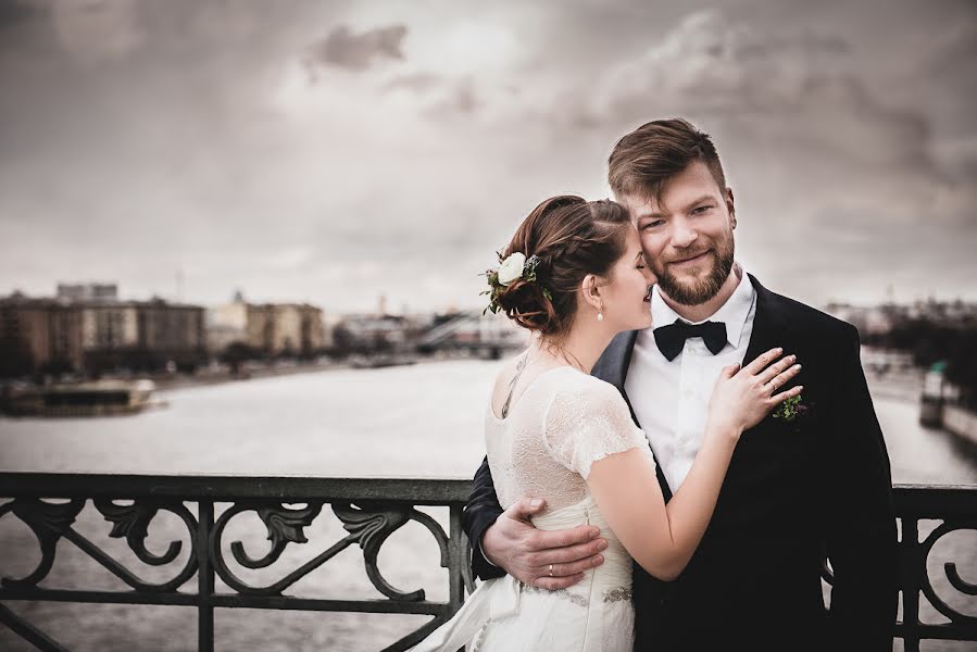 Wedding photographer Gennadiy Panin (panin). Photo of 24 June 2015