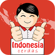 Indonesia Cerdas  Icon