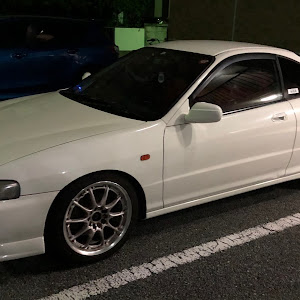 インテグラ DC2