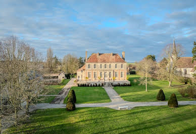 Château 9