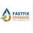 Fastfix Drainage And Plumbing Ltd Logo