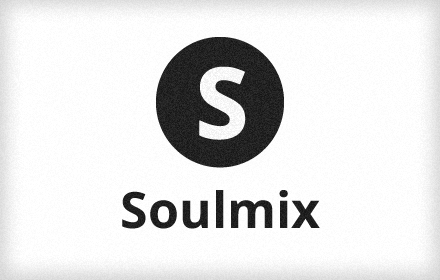 Soulmix Extension Preview image 0