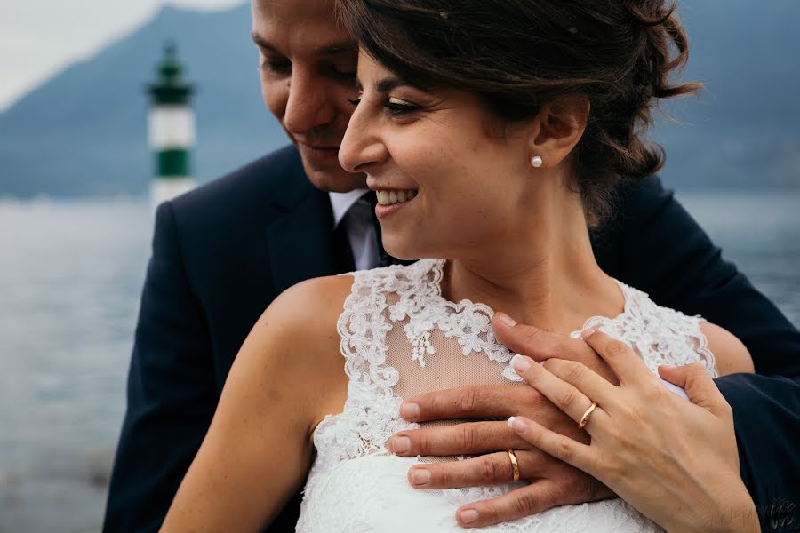 Fotógrafo de casamento Giulia Morandi (giuliamorandi). Foto de 20 de março 2020