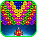 Bubble Shooter Deluxe icon