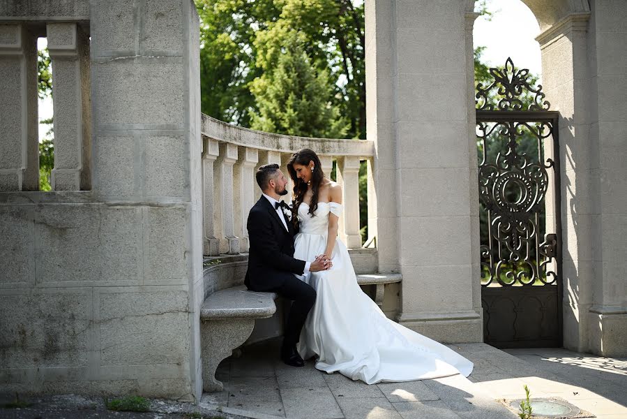 Photographe de mariage Pedja Vuckovic (pedjavuckovic). Photo du 8 août 2023