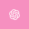 Item logo image for Pink ChatGPT Theme