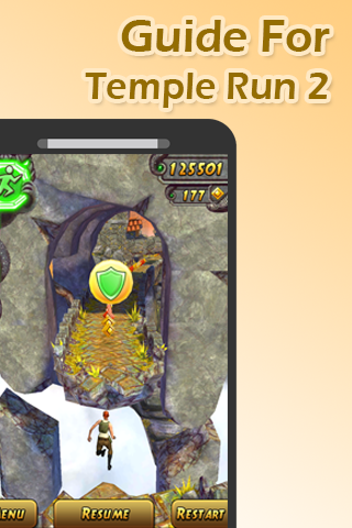 Guide For Temple Run 2