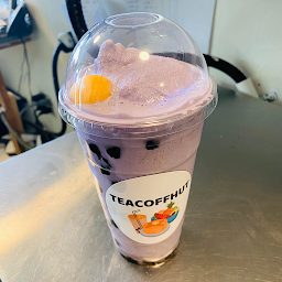 Taro Slush