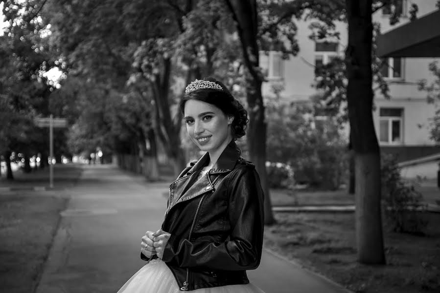 Wedding photographer Anastasiya Krylova (fotokrylo). Photo of 5 August 2018