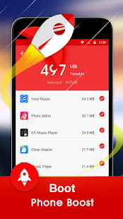 文件管理器 - 手機清理加速器(圖2)-速報App