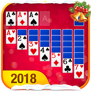 Download Solitaire. For PC Windows and Mac