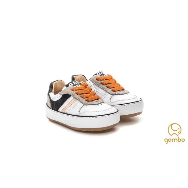 Confira os modelos de tênis infantil Gambo Baby na Laranjeiras Kids!