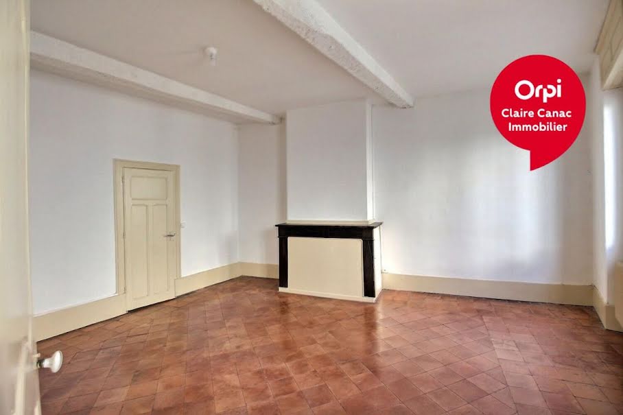 Location  appartement 3 pièces 105 m² à Castres (81100), 500 €