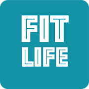 FitLife 1.0 Icon