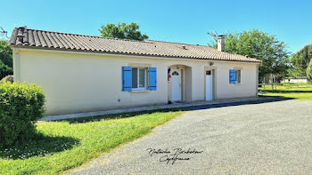 maison à Saint-Pierre-d'Eyraud (24)