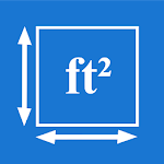 Square feet calculator Apk