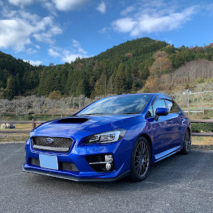 WRX S4