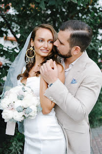 Wedding photographer Andrey Kuskalo (andreykuskalo). Photo of 6 October 2018