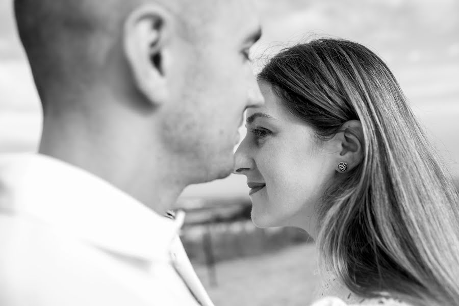 Photographe de mariage Vitaliy Turovskyy (turovskyy). Photo du 6 décembre 2018