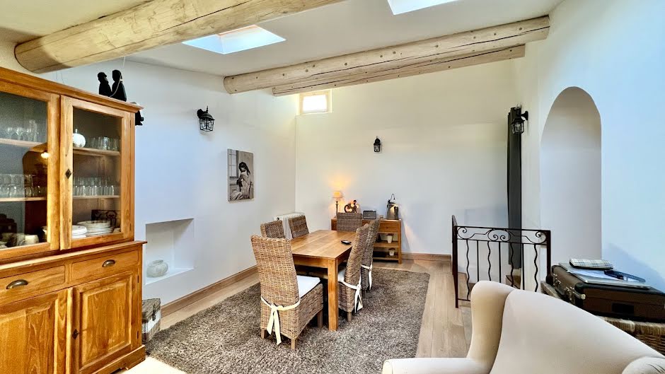 Vente maison 5 pièces 110 m² à Cucuron (84160), 395 000 €