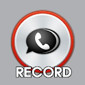 Auto Call Recorder -MP3 record icon