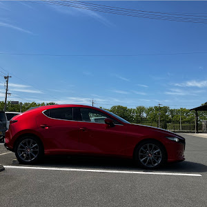 MAZDA3 BP8P